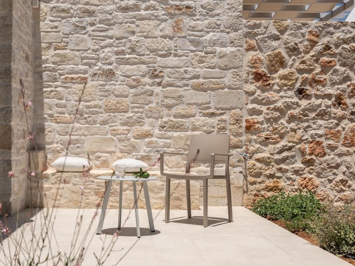 Evaero Villas I, Ii, Iii, IV - An Ever-So Inviting Escape, By Thinkvilla Sfáka エクステリア 写真