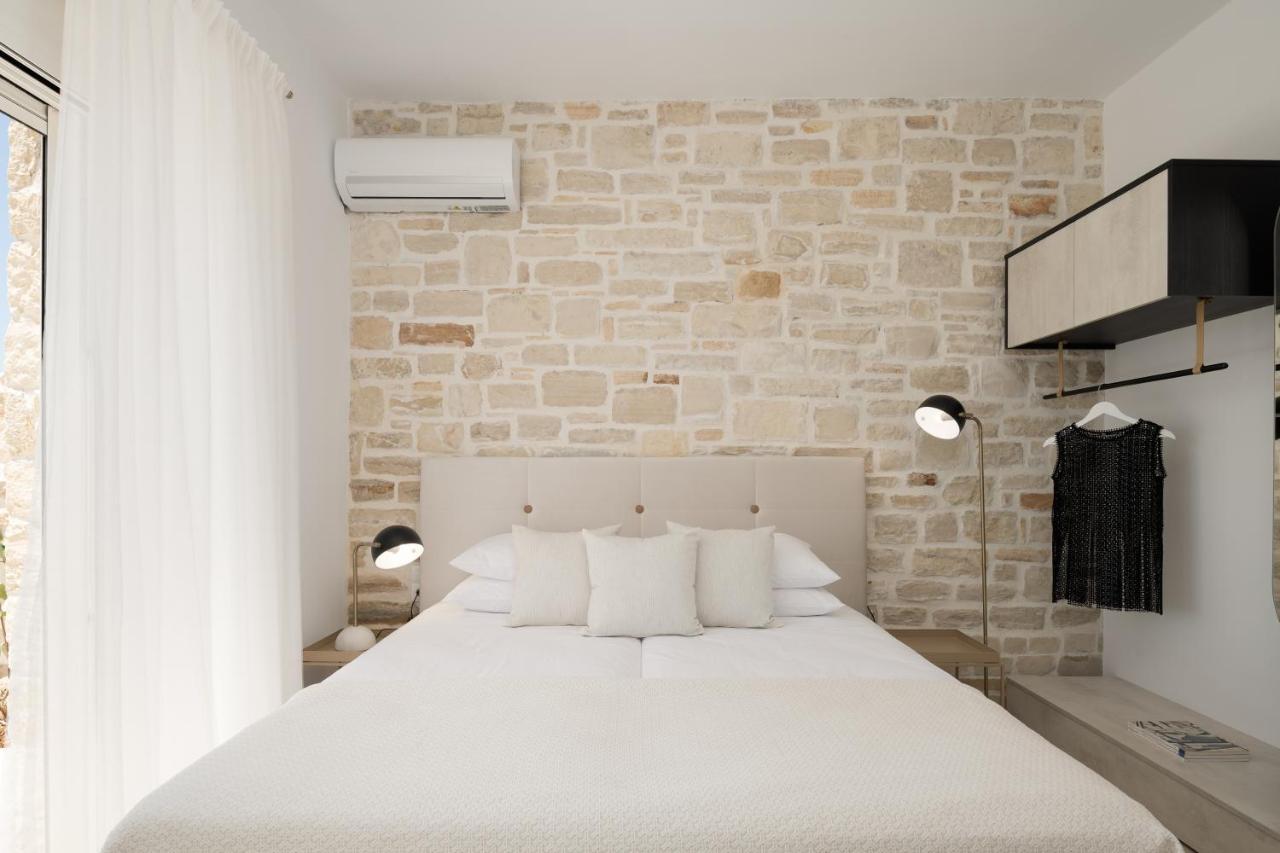 Evaero Villas I, Ii, Iii, IV - An Ever-So Inviting Escape, By Thinkvilla Sfáka エクステリア 写真