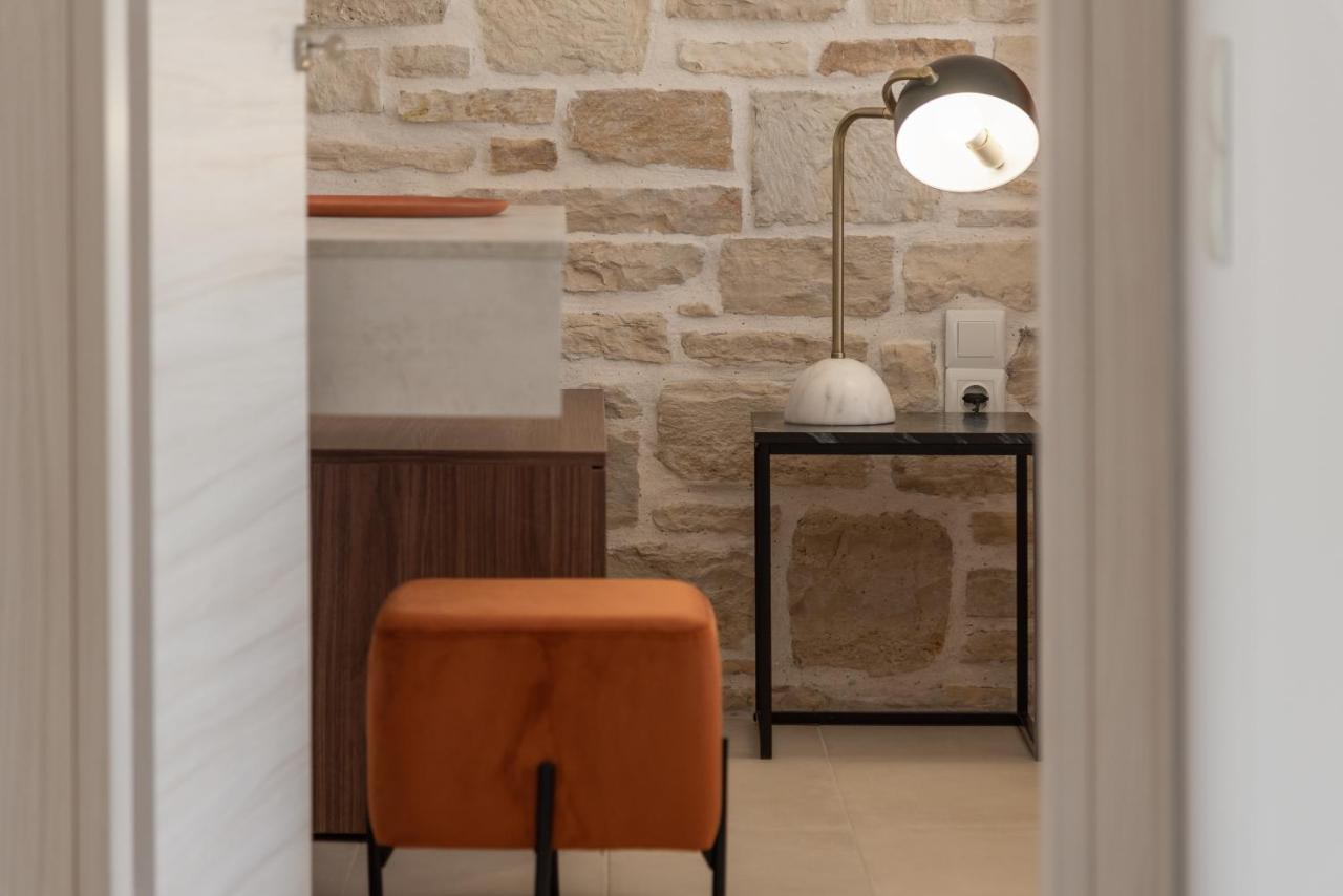 Evaero Villas I, Ii, Iii, IV - An Ever-So Inviting Escape, By Thinkvilla Sfáka エクステリア 写真